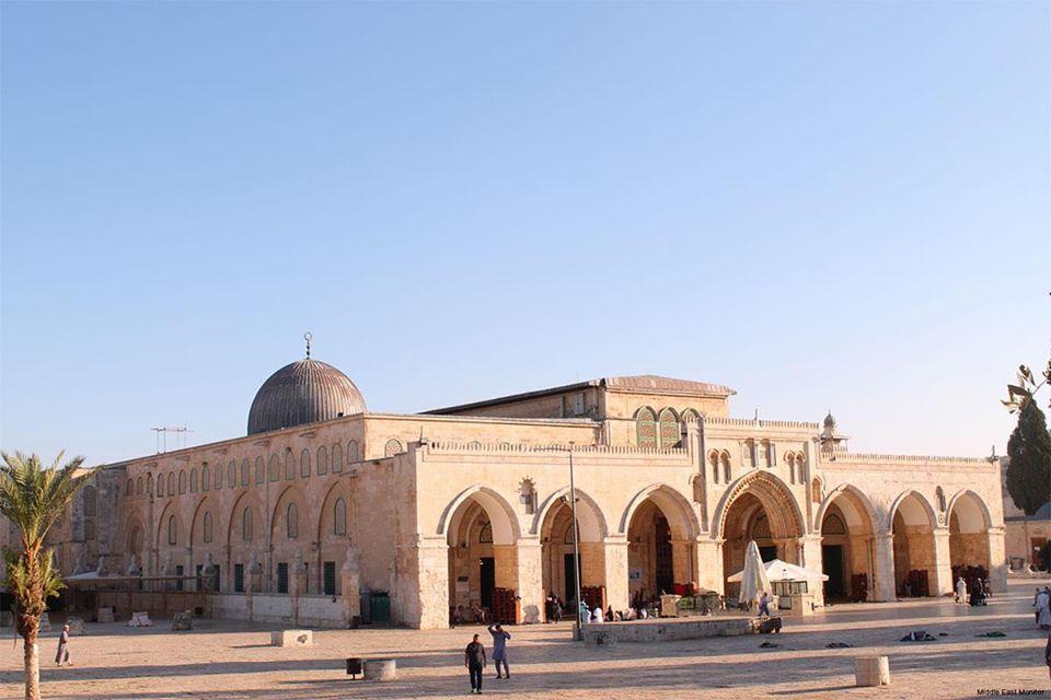 مطعم جنة بيت المقدس