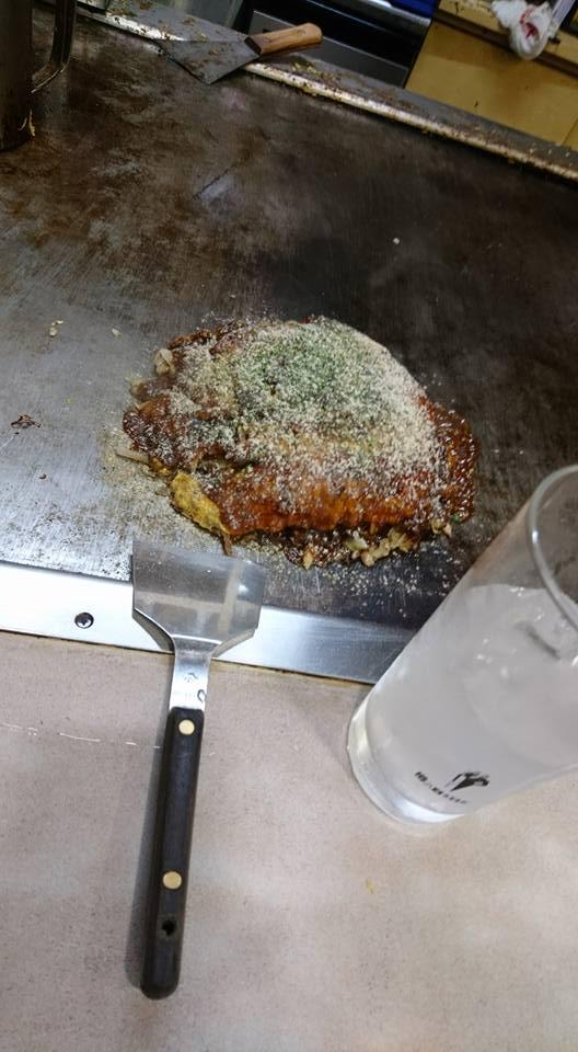 笑門おこのみやき