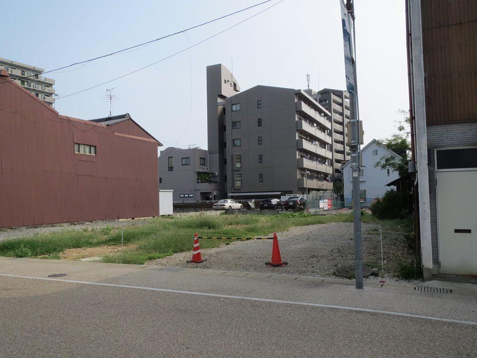 ままま勝川
