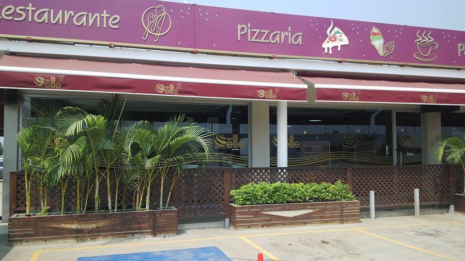Super Elite Restaurante