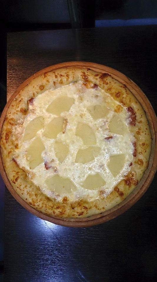 My pizza