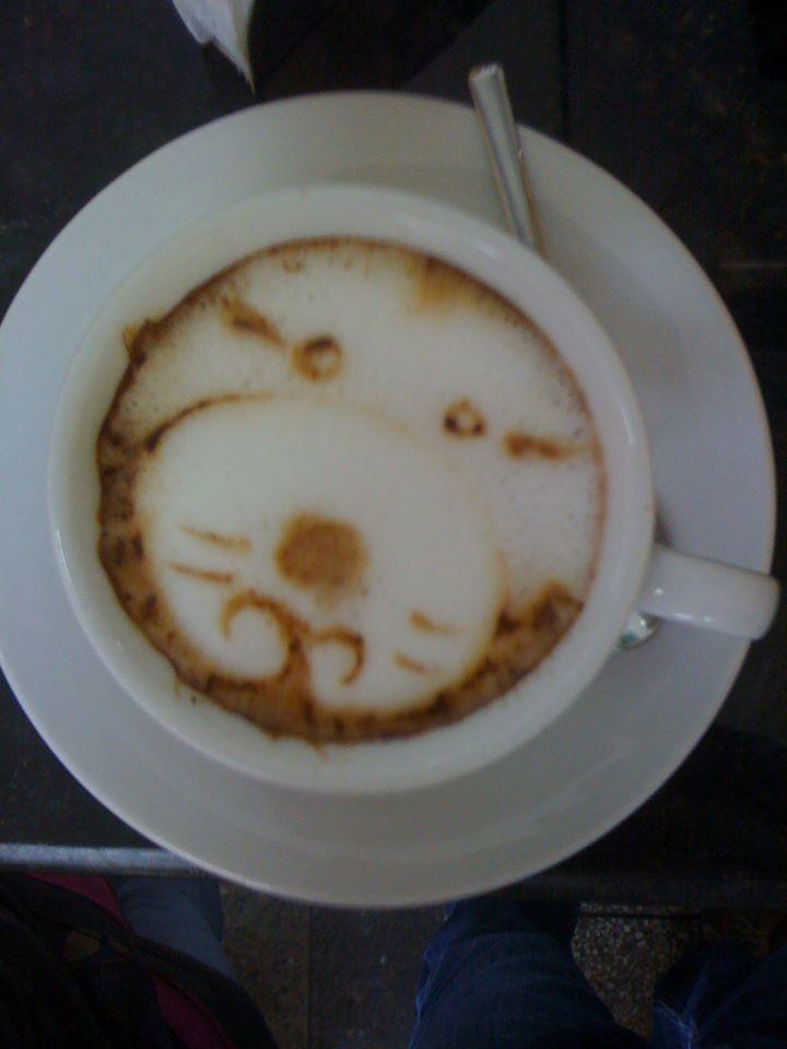 Cafe Real