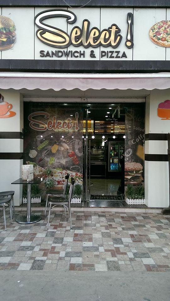 Islam shop
