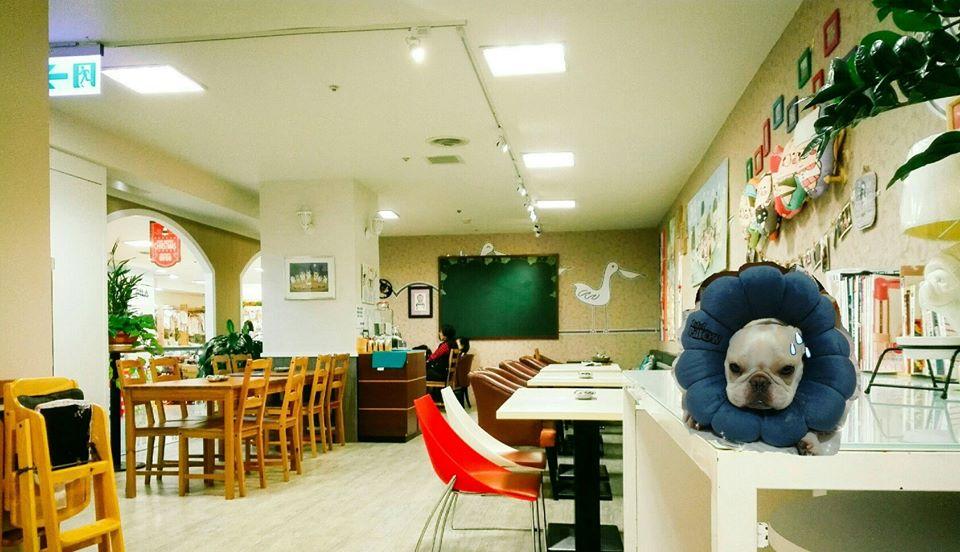 橄欖樹料理廚房
