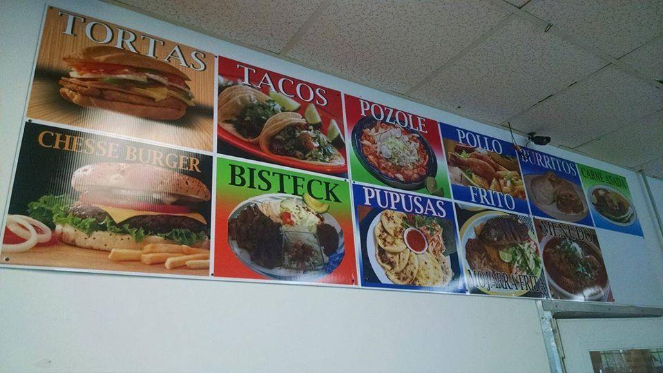 La Esquina Market Restaurant