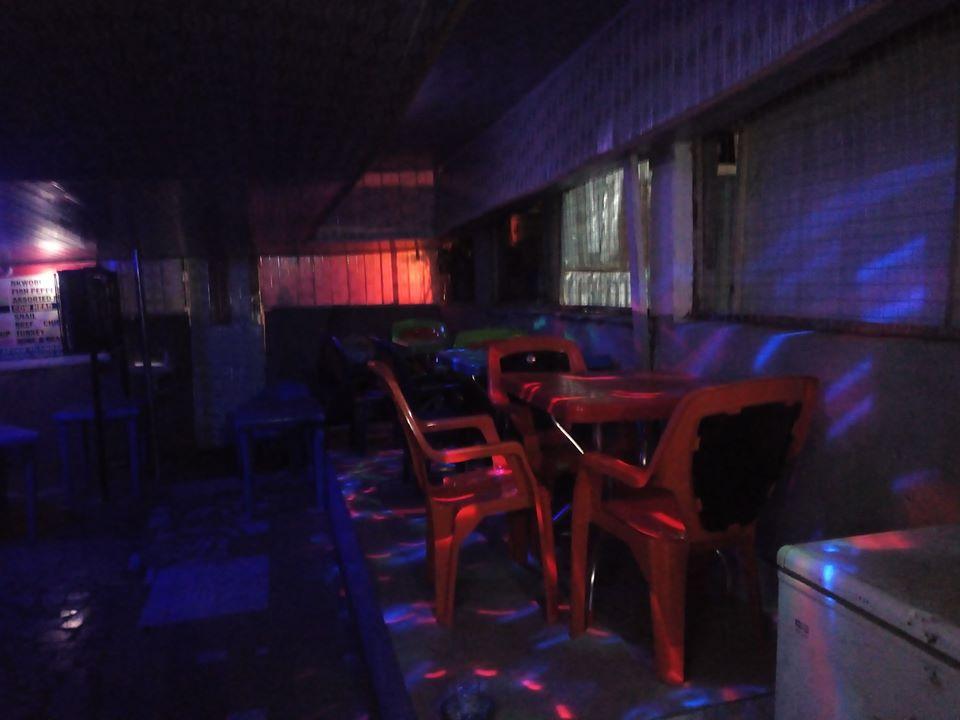 Acobis Place (Restaurant and Bar)