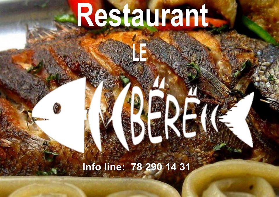 LE Mbërëm