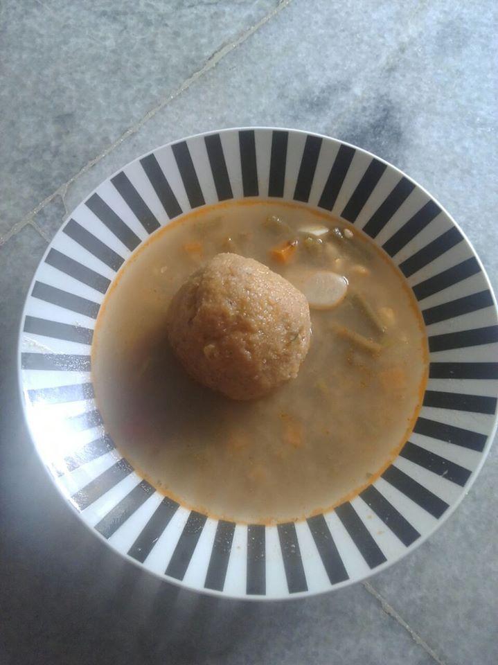 Rico y Saludable