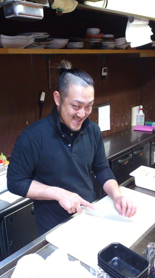 鉄板焼き　無量多