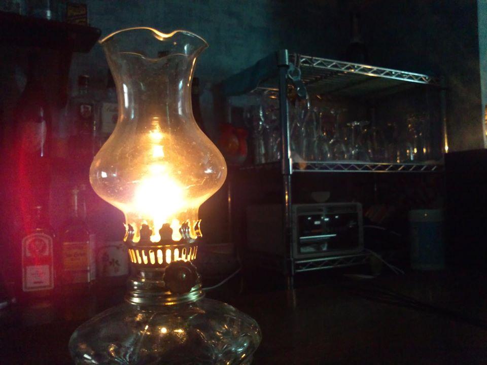 Shuryu’s Bar
