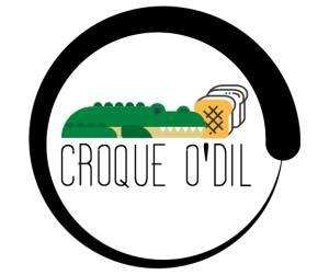 Croque o' dil