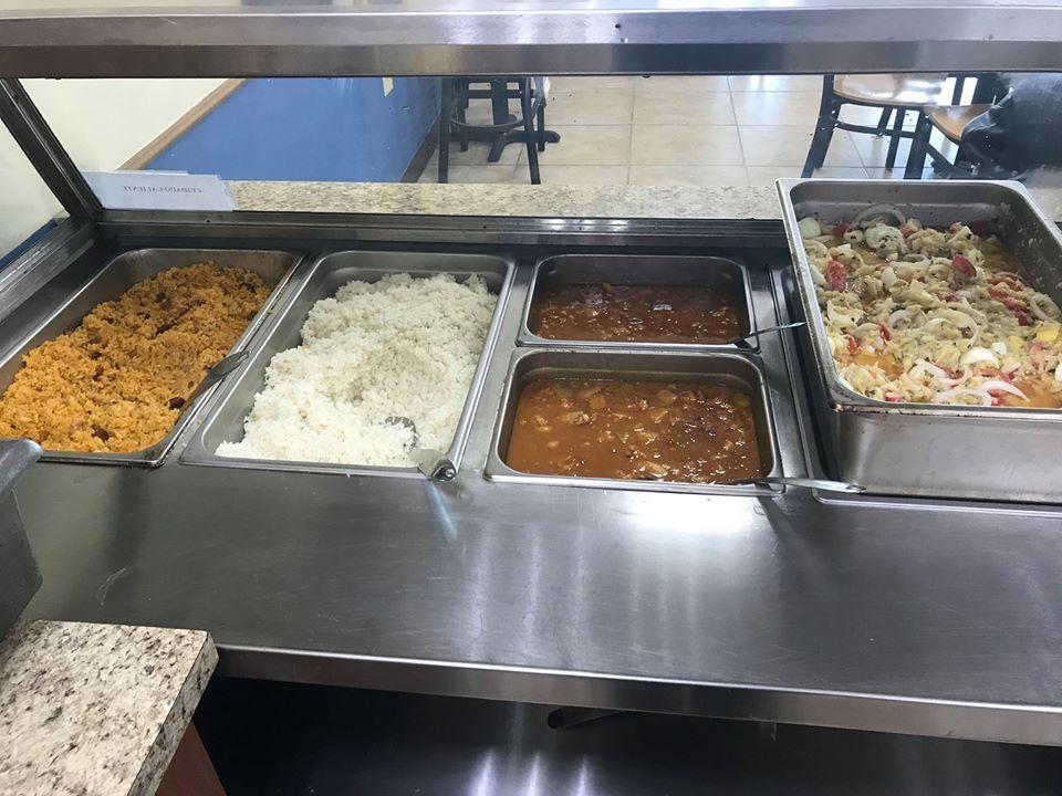Rica Comida Humacao