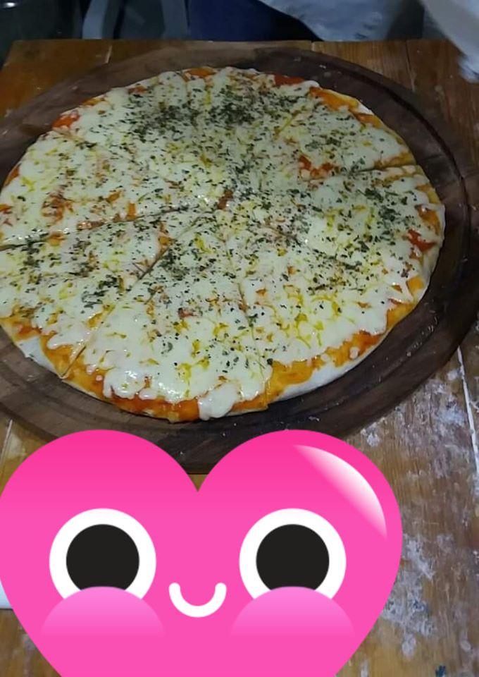 PIZZERIA DOS AMIGOS