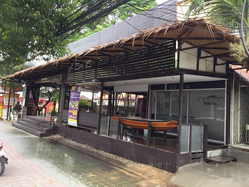 นายช่าง14 ก๋วยเตี๋ยวเรือ