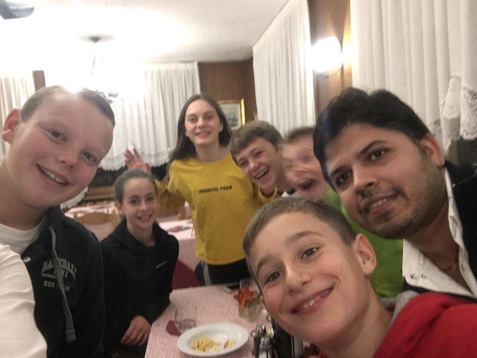 Ristorante pizzeria Passione