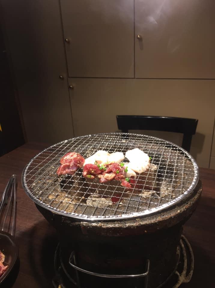 ホルモン食堂 6条2丁目店