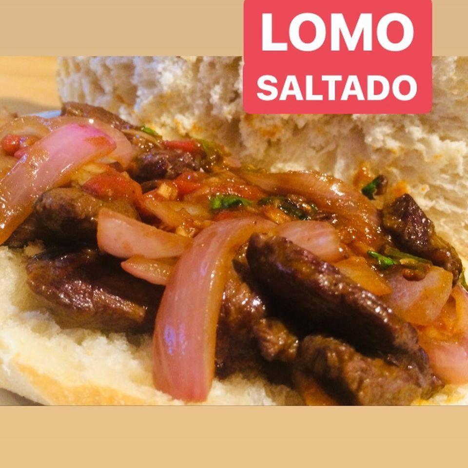 Sabor Peruano Temuco Delivery