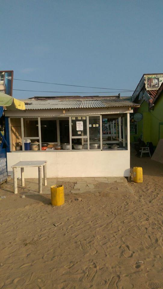 The Link - Bar Restaurant