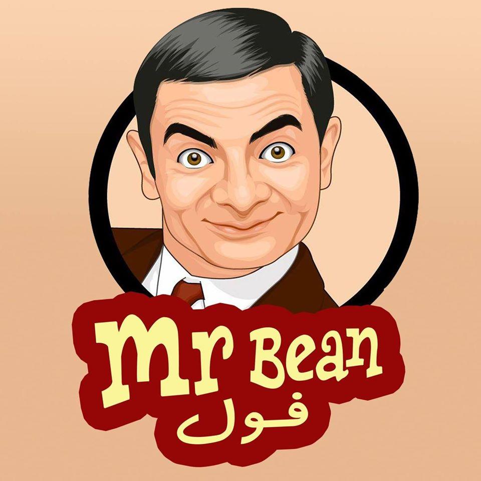 Mr. Bean Mr. فول