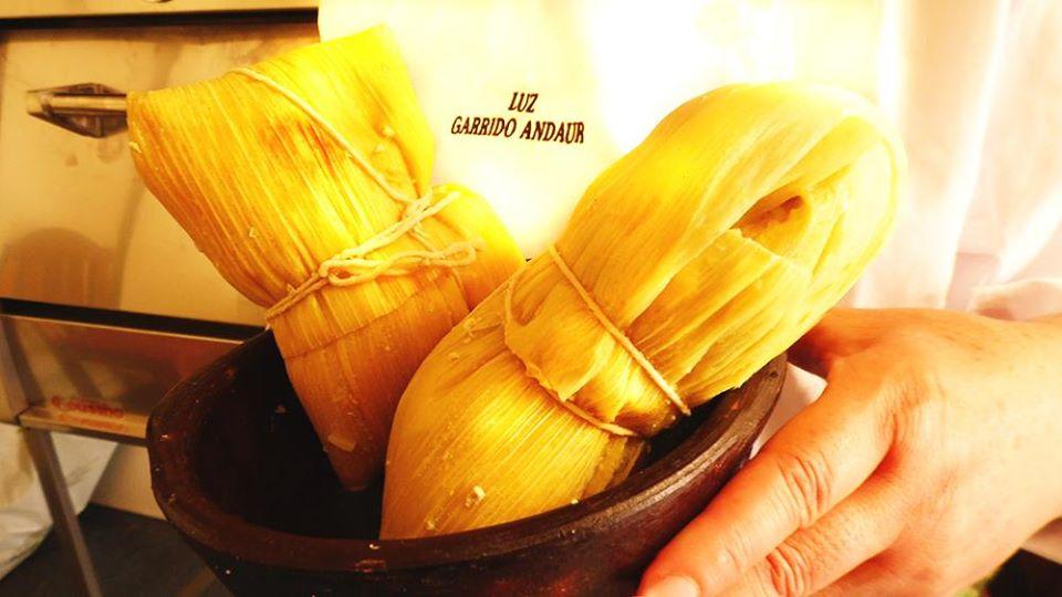 Delicias de Luz