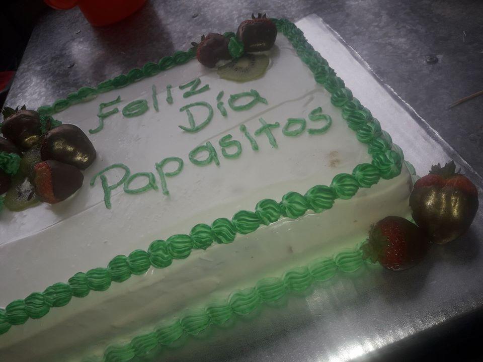 Delicias Renacer