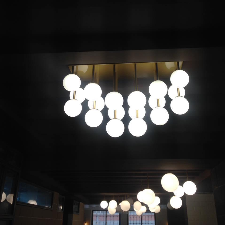 Restaurant le Volcan