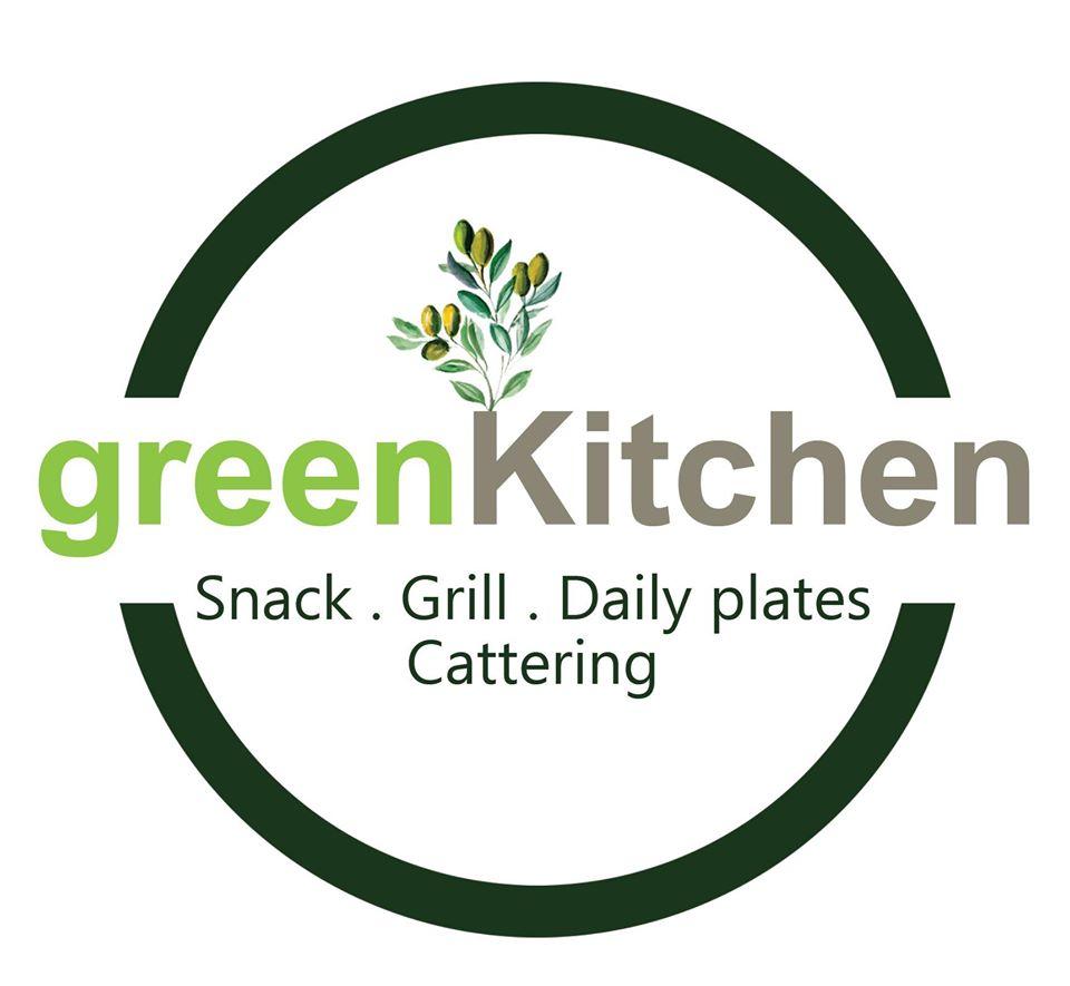 Greenkitchen restaurant Beirut