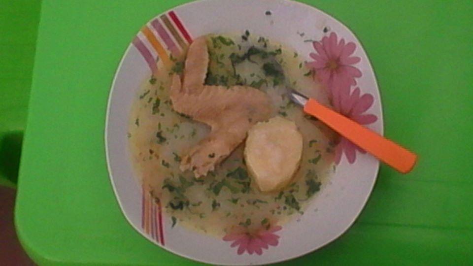Compartir Restaurant