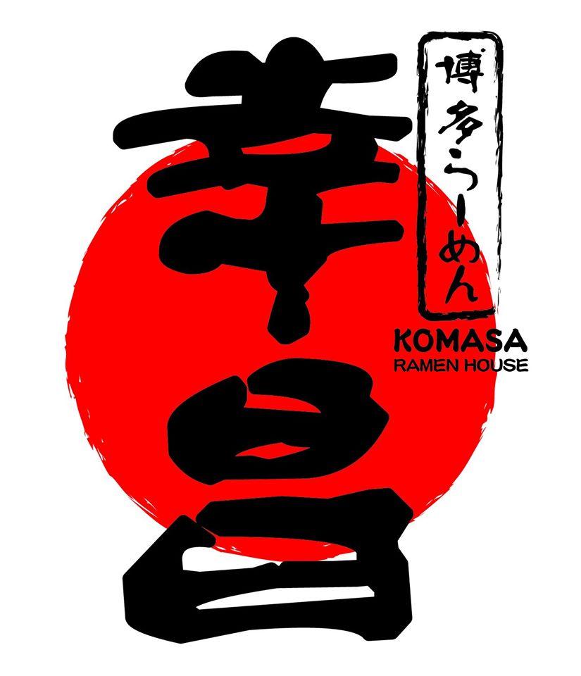 Komasa Ramen House