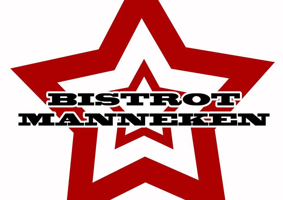 Bistrot　Manneken