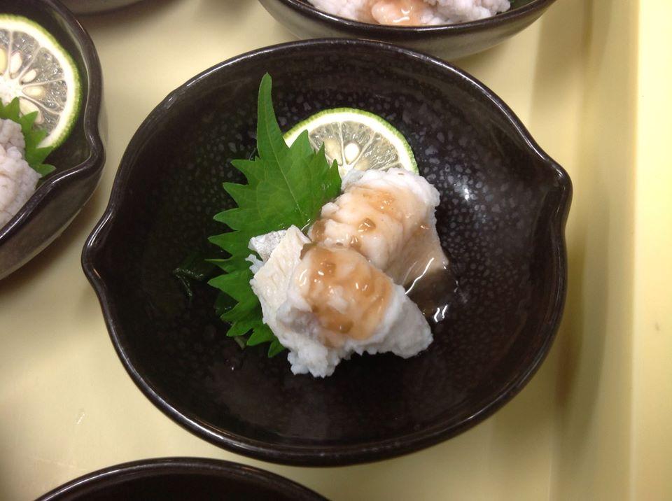 山海料理 福HARA