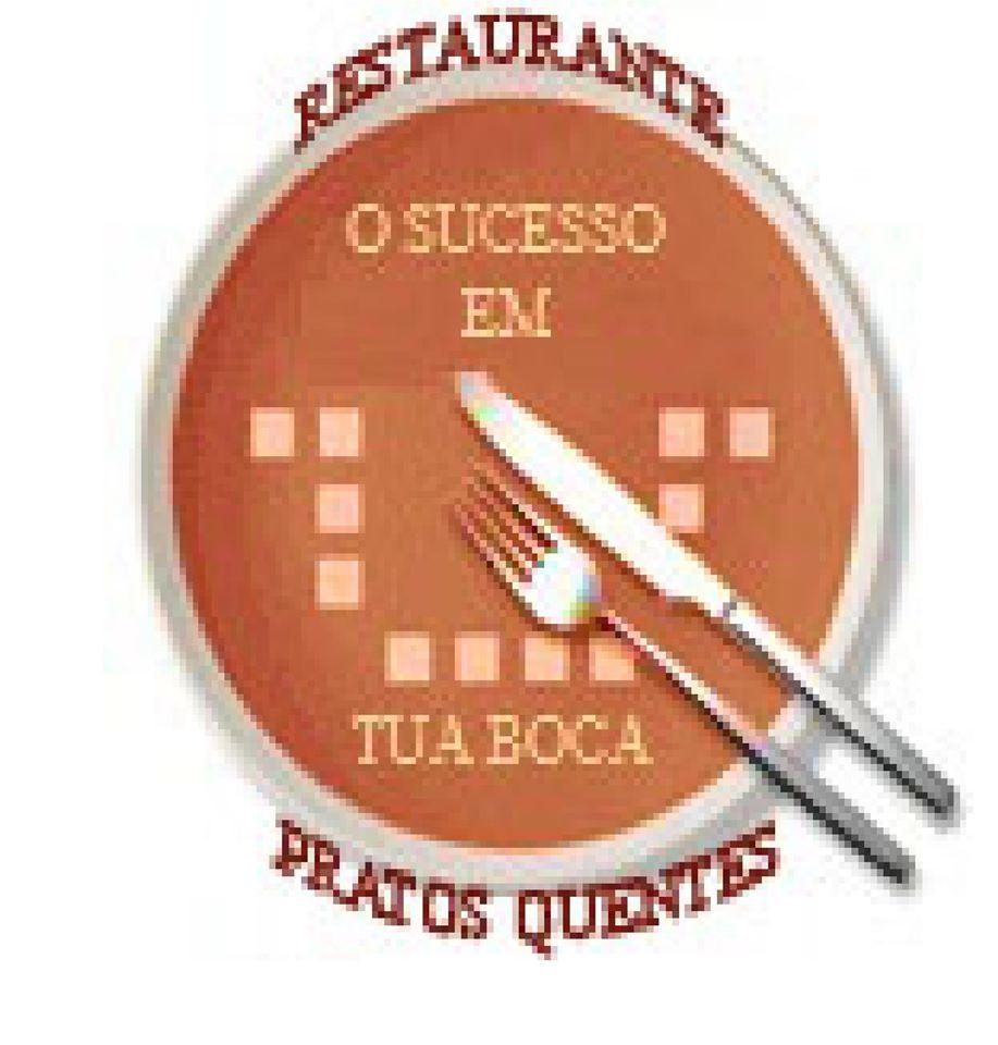 Restaurante Pratos Quentes