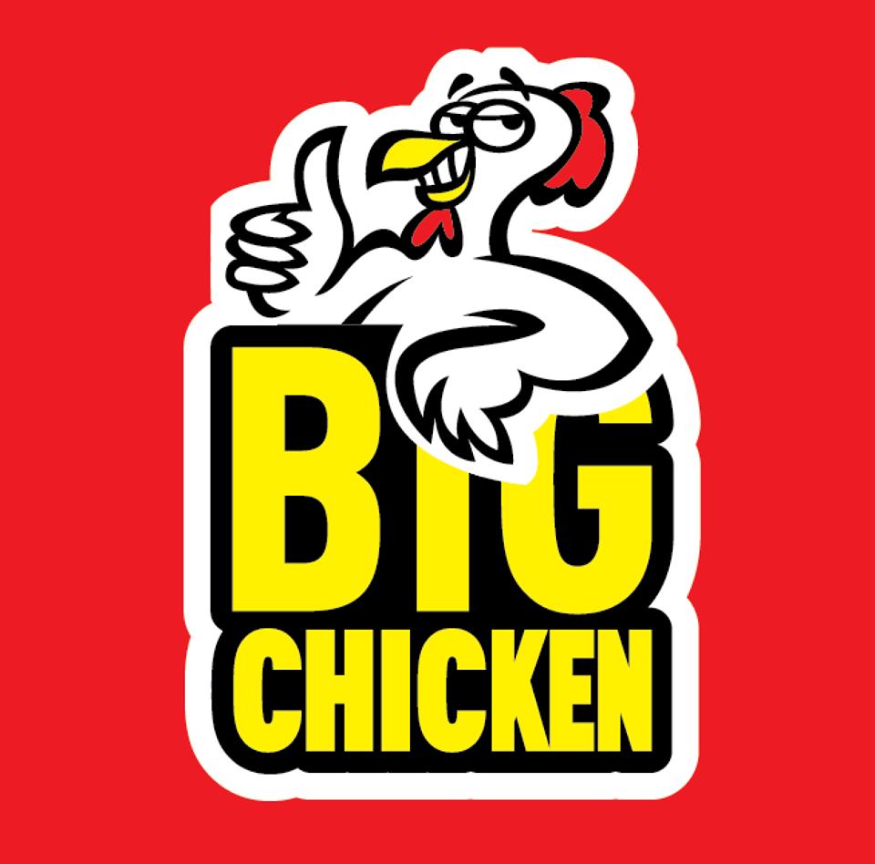Big Chicken