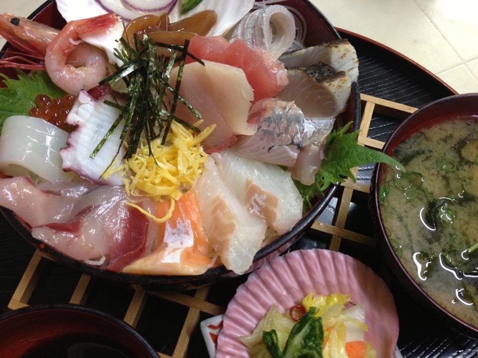 新鮮処 魚里