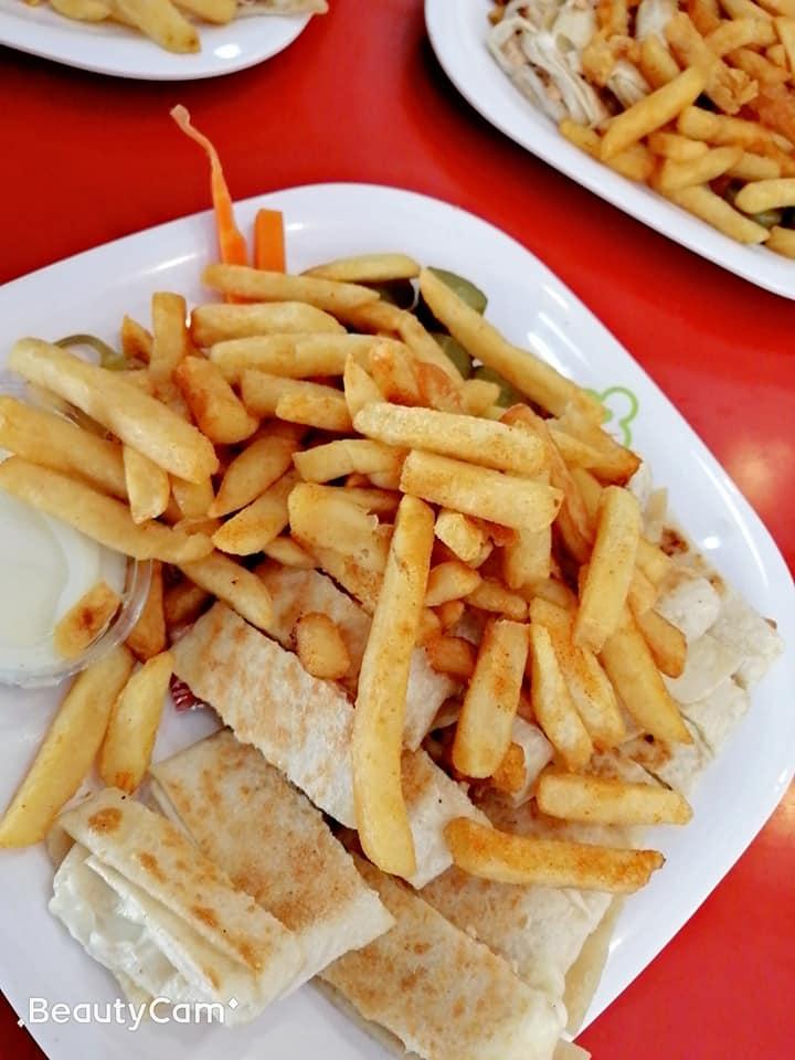مطاعم طلفاح2