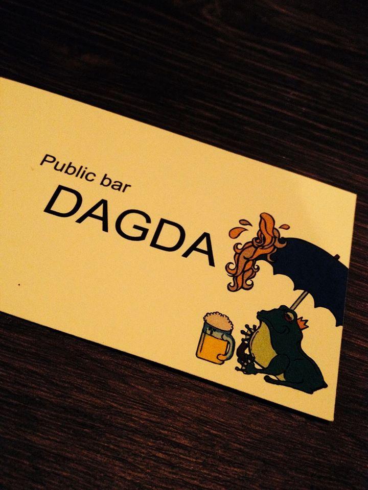 DAGDA