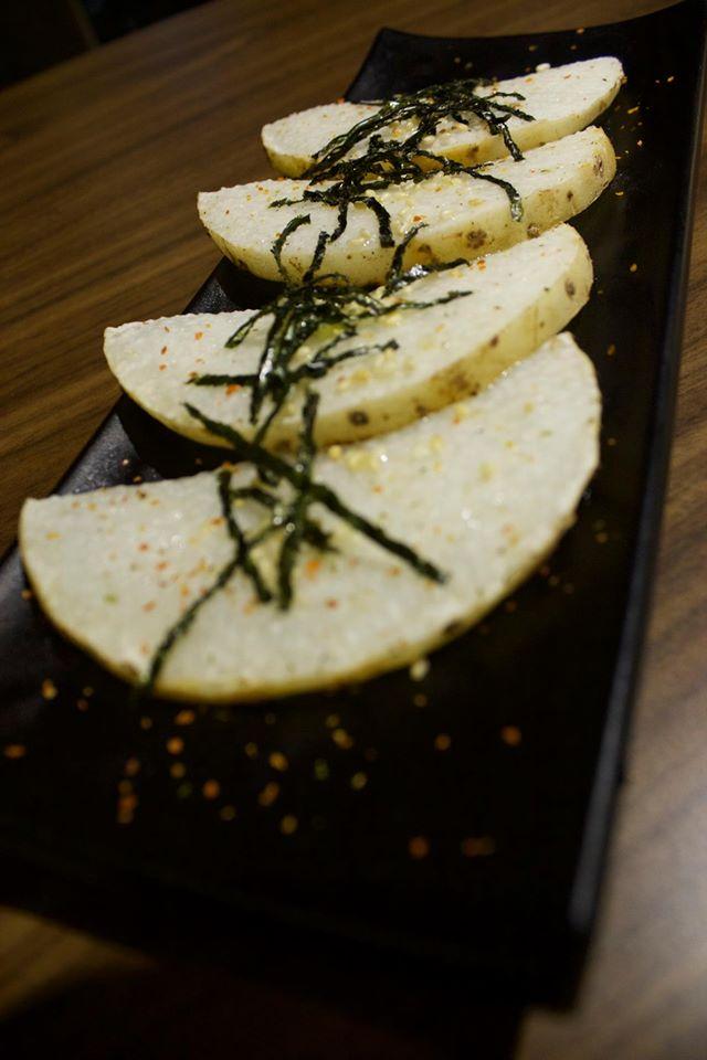 燒蝦