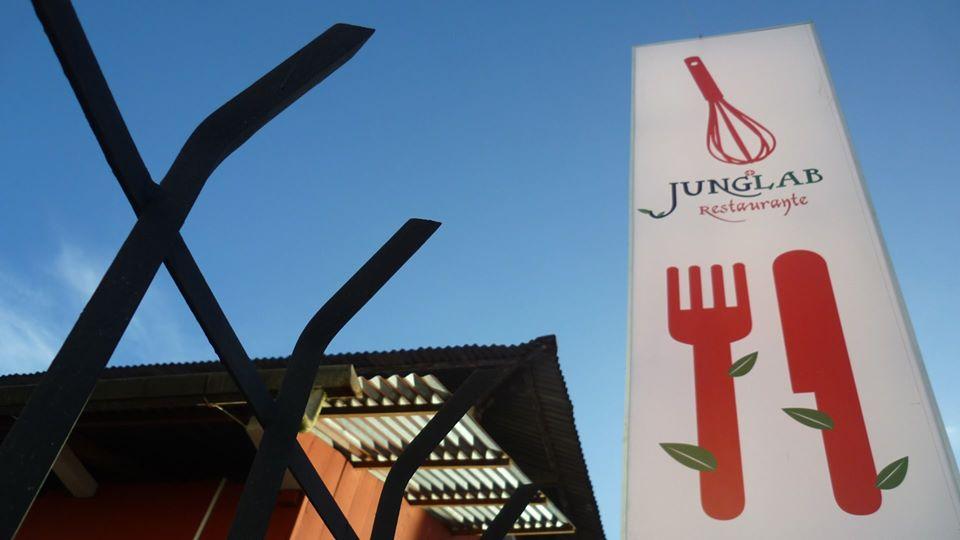 Junglab Restaurant