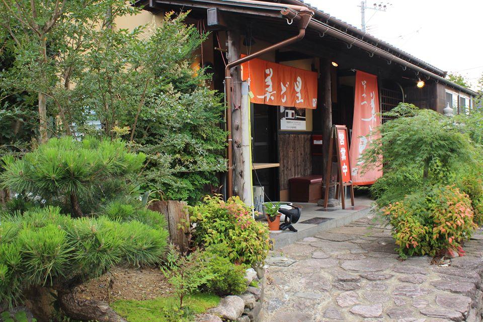 串かつ 美ど里