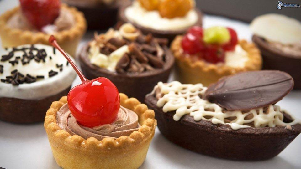 Sweet Lamiroir