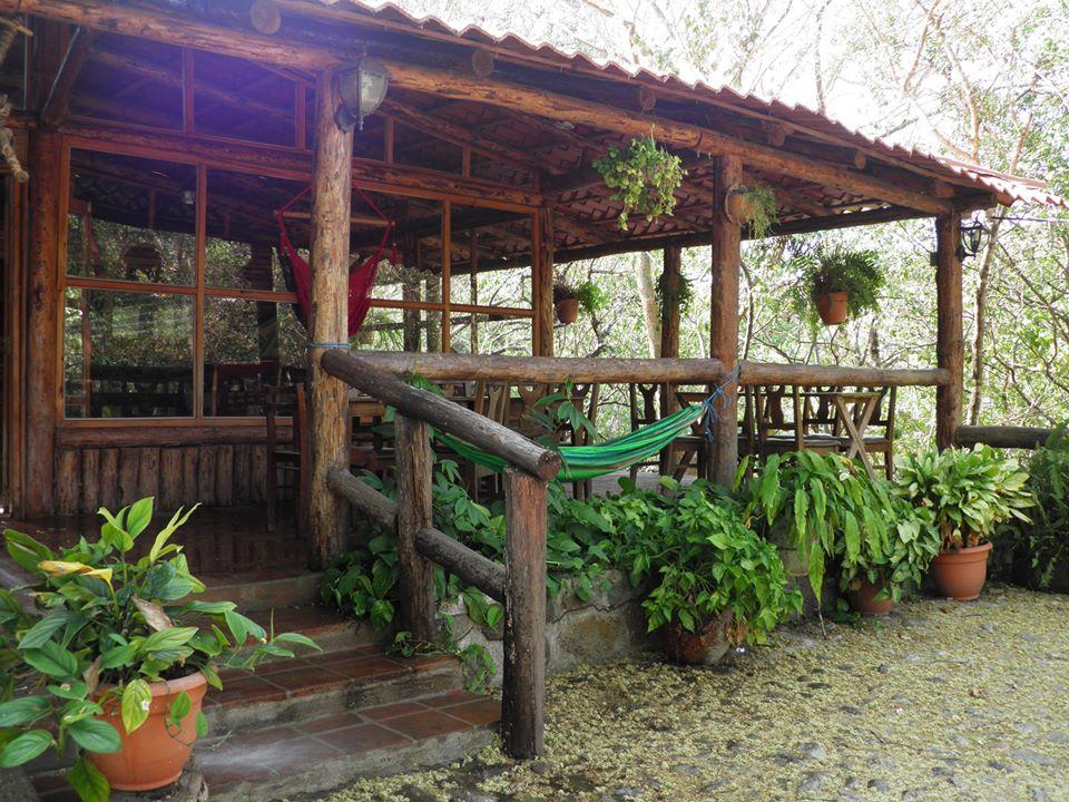 Restaurante Axihuayan