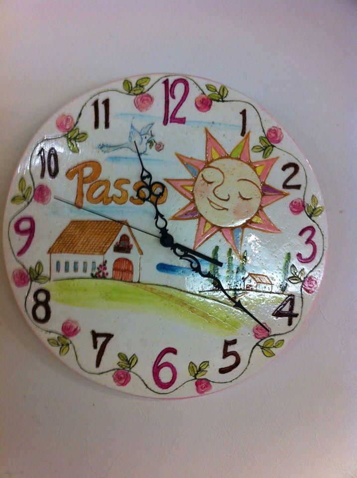 Pasta旬彩dining Passo（パッソ）