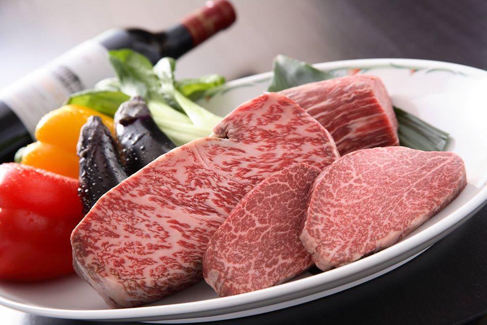 鉄板焼dinning蘭麻