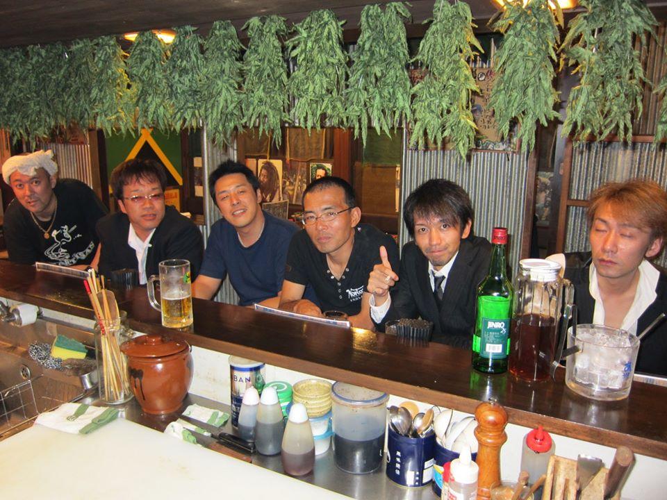 居酒屋 梵屋