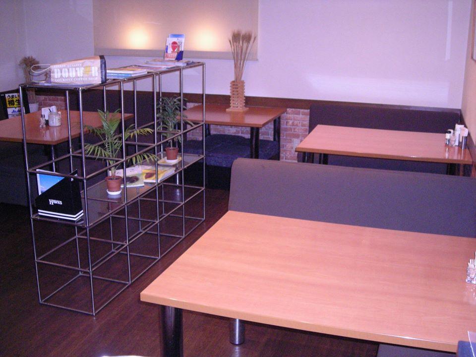 洋風居酒屋　知路留の舘