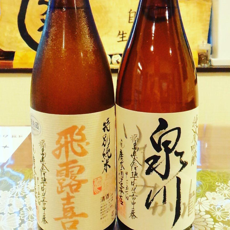 自家製粉　十割そばじろう
