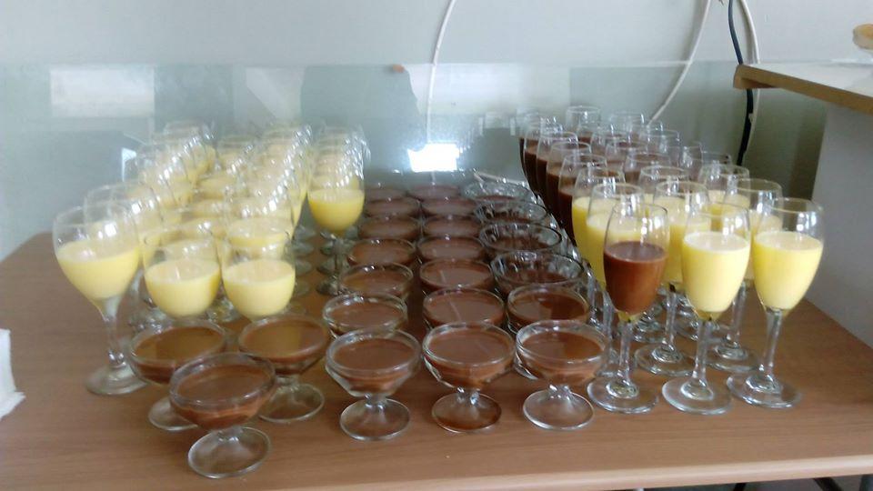 CAFE DU MARC
