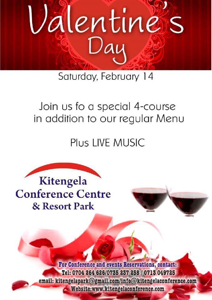 Kitengela Conference Center and Resort Park
