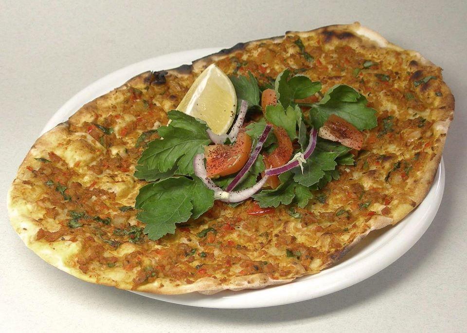 AViNi Restaurant Baku