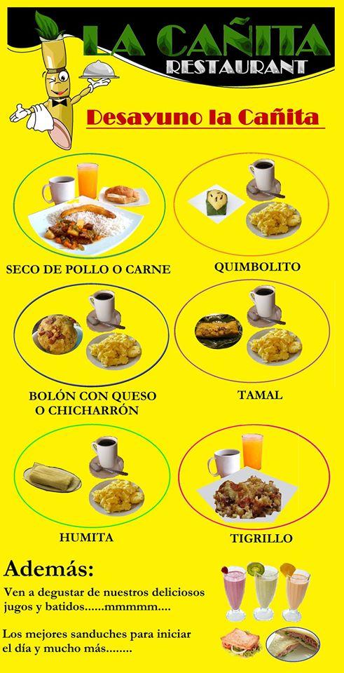 La Cañita